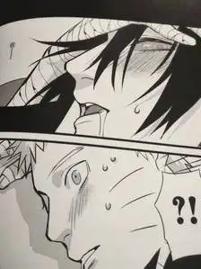 漩涡鸣人宇智波佐助鸣佐火影忍者