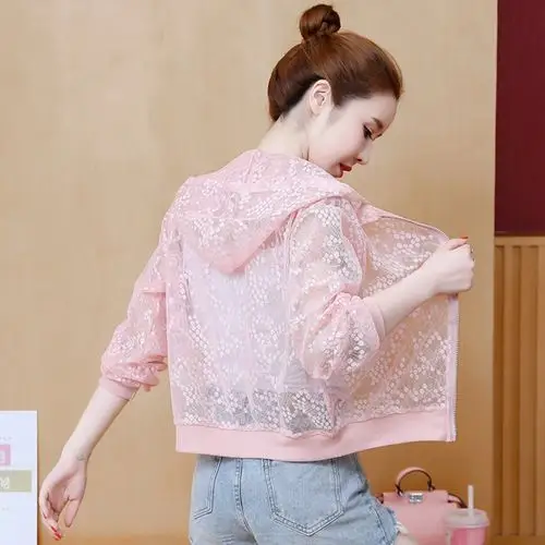 女士防晒衣短款透气排行榜