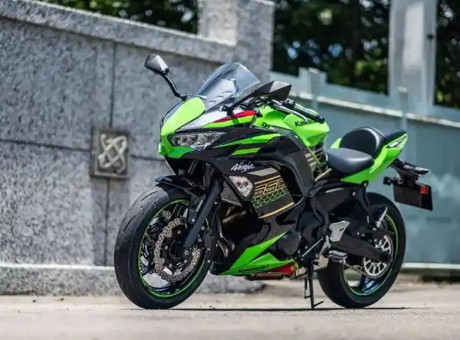 川崎ninja650骑行测评心得