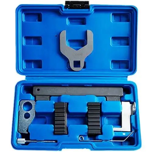 雪佛兰景程科鲁兹别克英朗16t发动机llu正时皮带引擎维修工具