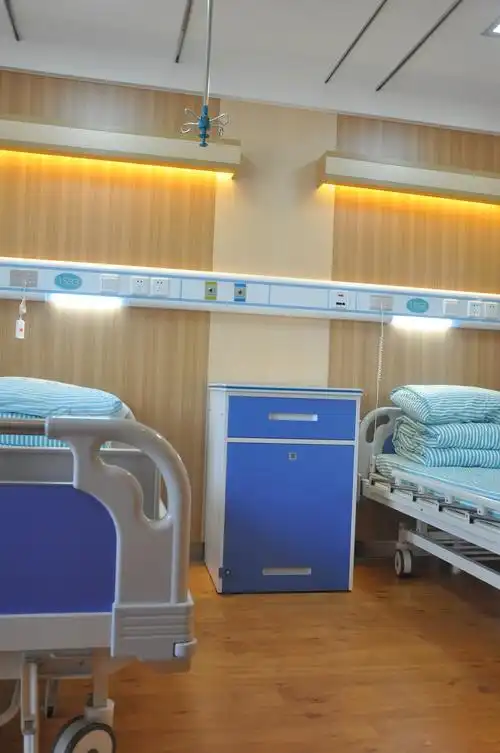 共享陪护床市场已热还剩有入场券吗