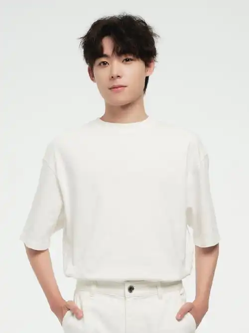 马启越未来可期