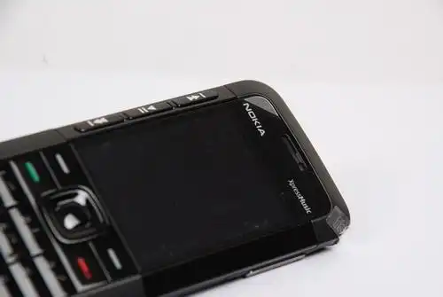 图为诺基亚5310xm