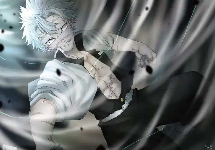 不死川実弥不死川实弥鬼灭之刃