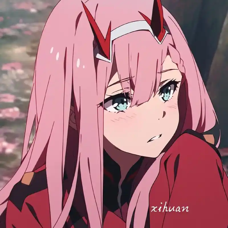 国家队02#02 #国家队02 #动漫头像 #动漫女头 - 抖音