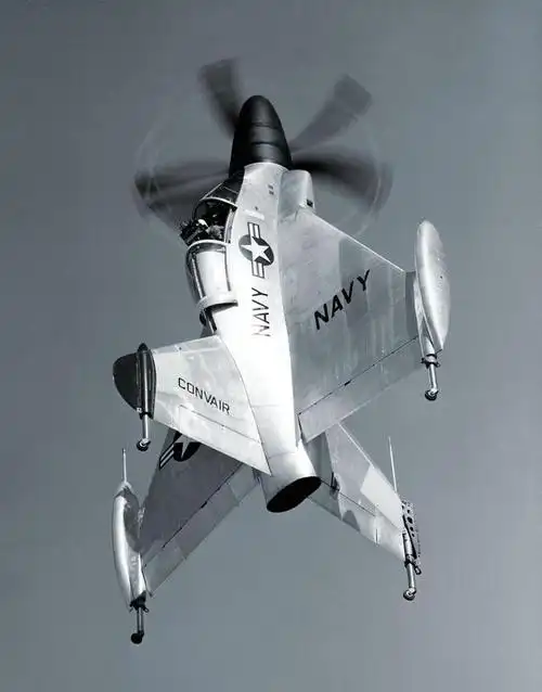 有史以来最奇怪的战争飞机.一个比一个怪异