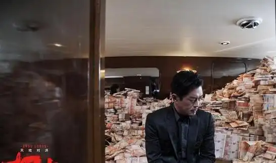 《扫毒2》为何摒弃兄弟情而以"血腥残忍"的面目出现在港片中?