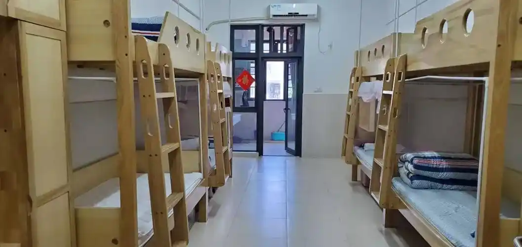 深圳高中学校住宿情况大汇总附宿舍实景图