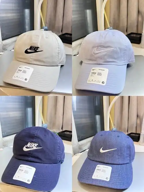 绝美版型nike棒球帽00