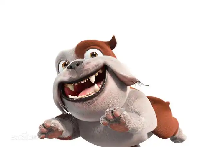 问以下动画出处!