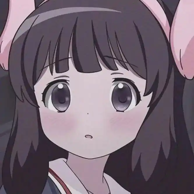 实际上有些事情是我一个人在遗憾#动漫女头伤感 #动漫女头像丧 - 抖音