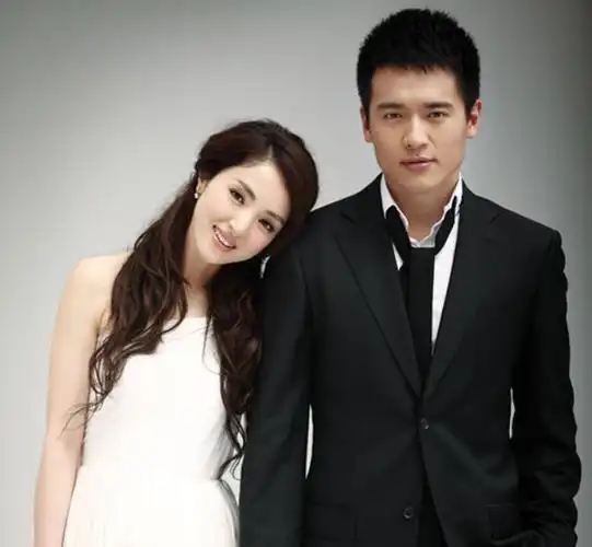 董璇高云翔再一次幸福同框,复婚或许是彼此最好的选择