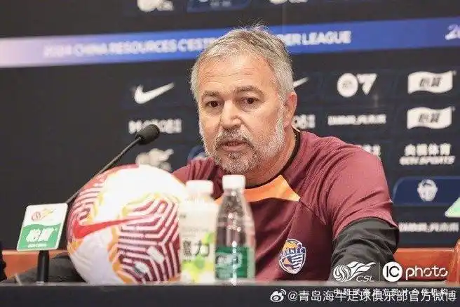 亚森:我们这两场比赛状态保持的很好,希望明天赢下天津