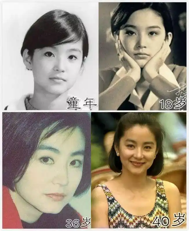 像 这类骨相生得好的人,就是拼一辈子也是常胜将军.