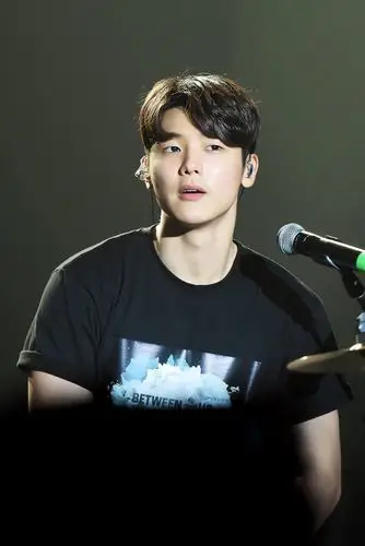 姜敏赫演唱会高清图片_明星_美桌图片库