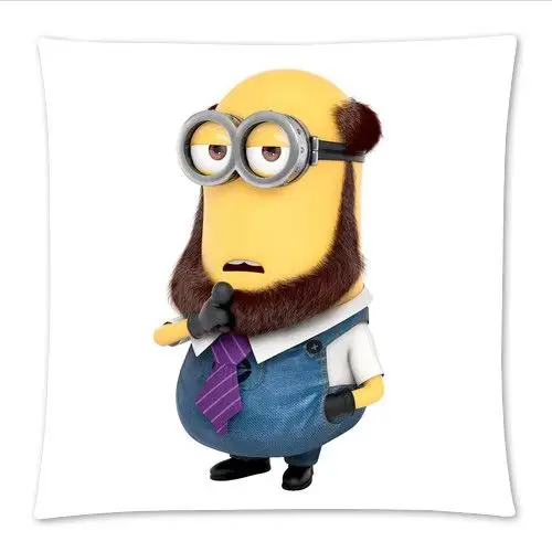 custom minions dad despicable me cartoon film cott