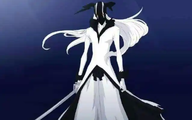 改版牛头虚白测试!