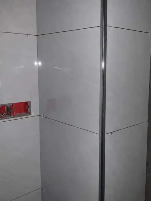 你贴瓷砖还在用阳角条吗?丑爆了