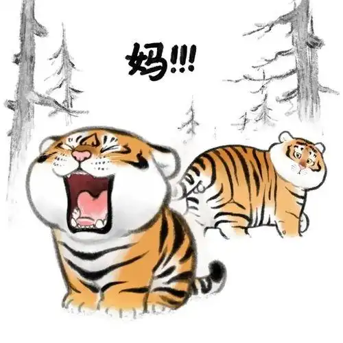 胖虎简笔画 胖虎简笔画步骤