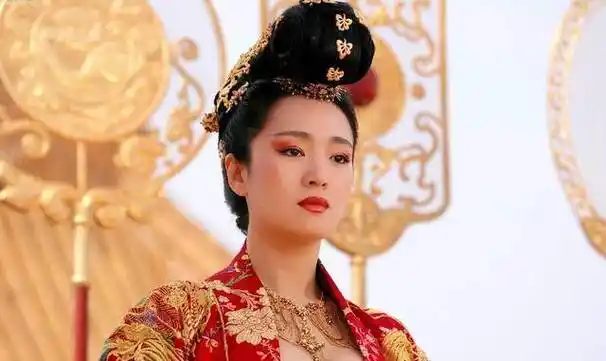 不是你能想象的,轻缕薄纱,酥胸半露是常态_李世民_妓女_风气