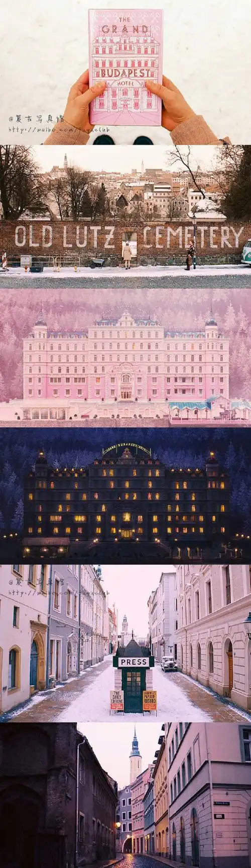 布达佩斯大饭店