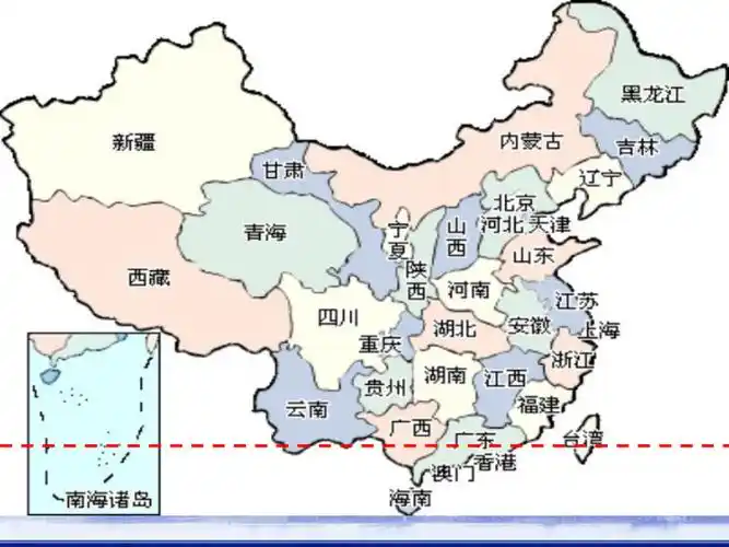 第十一节 "岭南热土"——广东省下载-地理-21世纪教育网