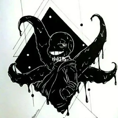 石油大章鱼_传说之下_游戏