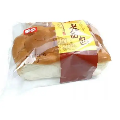 桃李老面包280g
