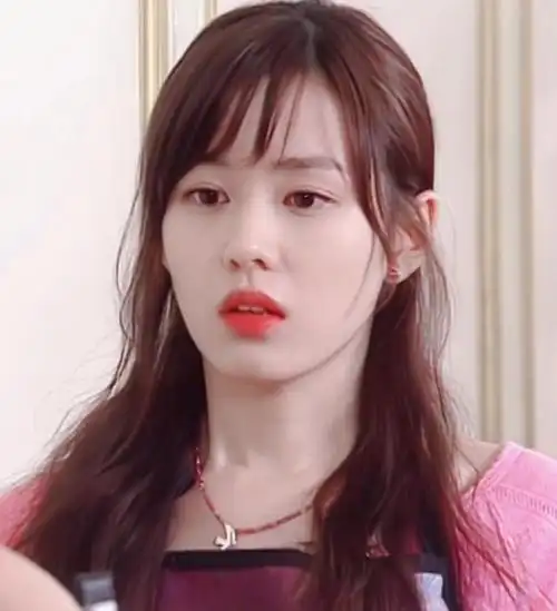 孙艺珍是一位韩国女演员,她拥有可爱的外貌和出色的演技,深受观众喜爱