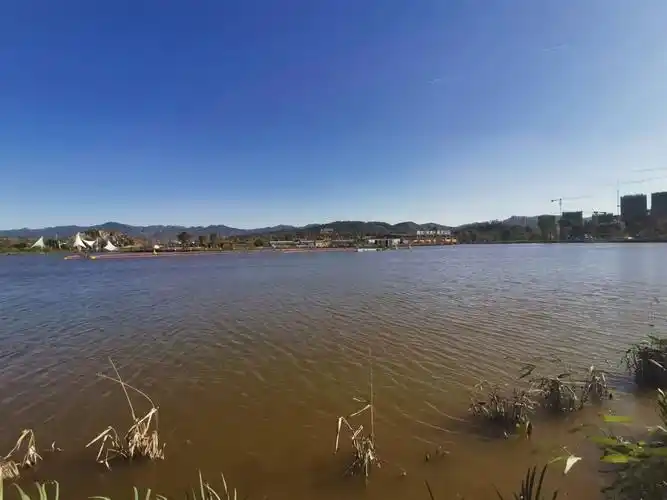 昆明恒大国际健康城实景图93