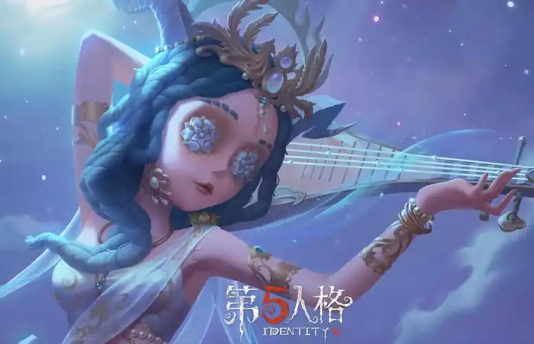 第五人格祭司实战操作_队友_天赋_游戏