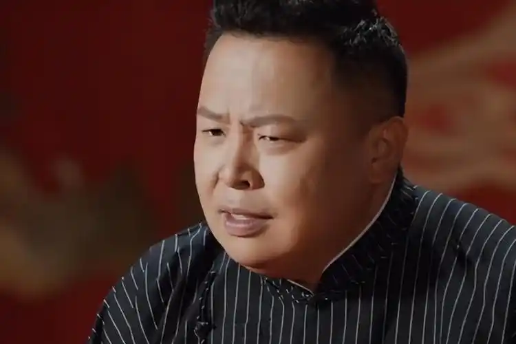 阎鹤祥正式宣布退出德云社(太子妃阎鹤祥组成德云寡妇联盟)