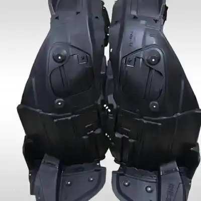 途观内衬前轮叶子板内轮胎挡泥护板隔音叶子板内衬