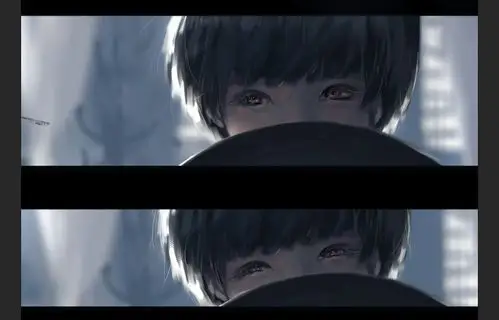 第二波鬼刀小绿小绿笑起来可真甜