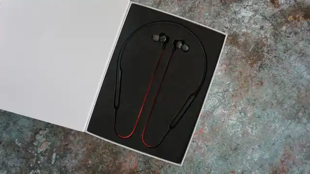 主动数字降噪的完美体验igene击音x6户外蓝牙耳机开箱测评