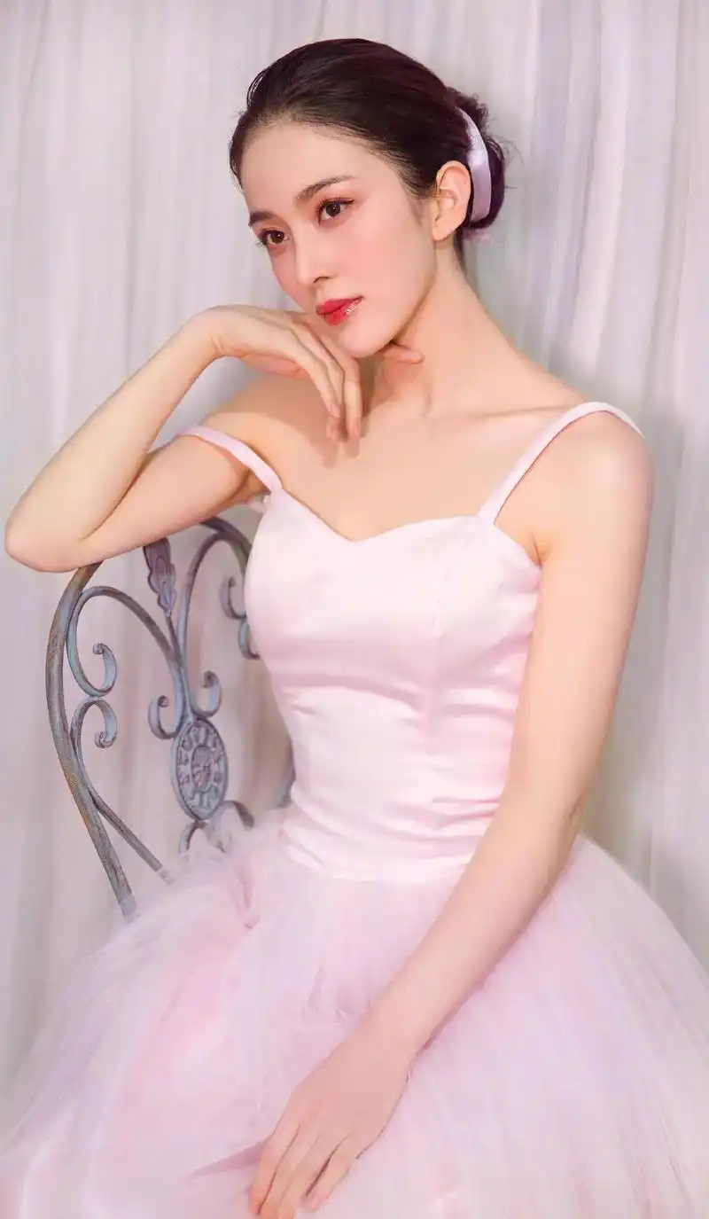 精美图集|赵樱子美图欣赏