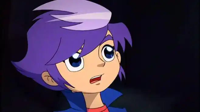 劲爆战士:海力布中陷阱,陀螺被击飞,自己的积分被清零-母婴亲子视频