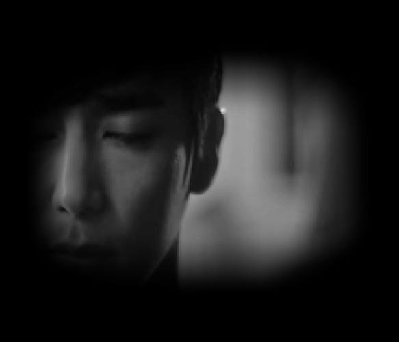 黑色背景动态图片素材(4)