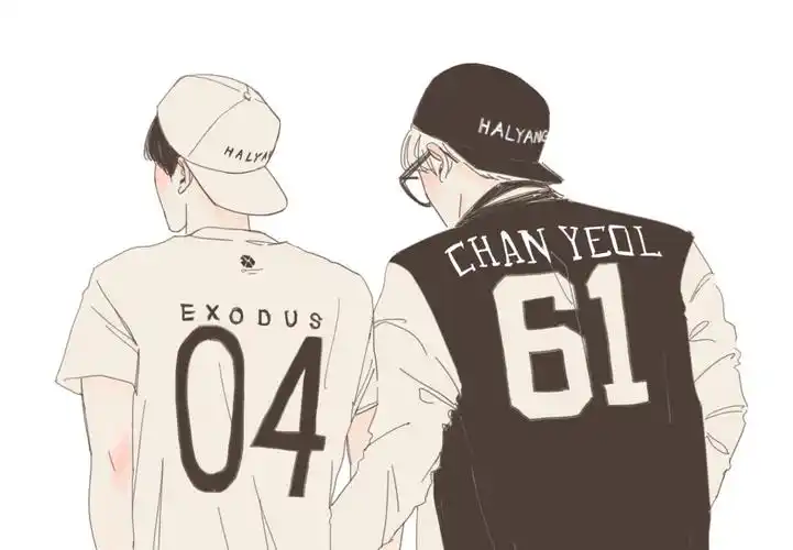 exo79拿图点赞谢谢 @灿白 - 堆糖,美图壁纸兴趣社区