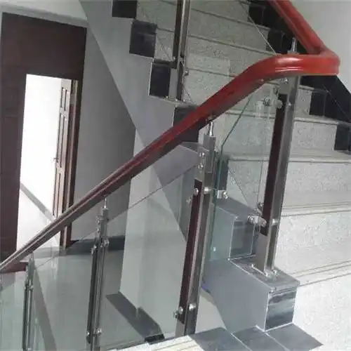 做实木楼梯扶手用什么木材好呢