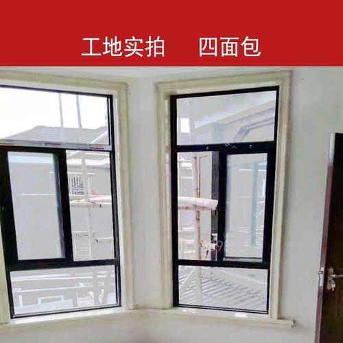 窗台包边砖仿大理石窗边线条瓷砖飘窗台面仿石飘窗套门套窗台板.