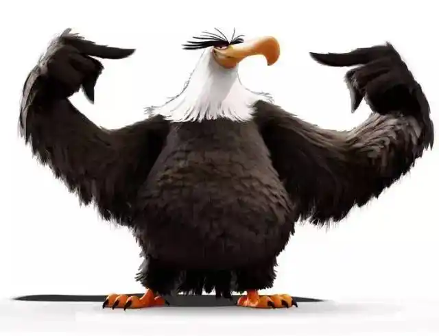 我很清楚你们是谁 神鹰 you are lost souls who have come here