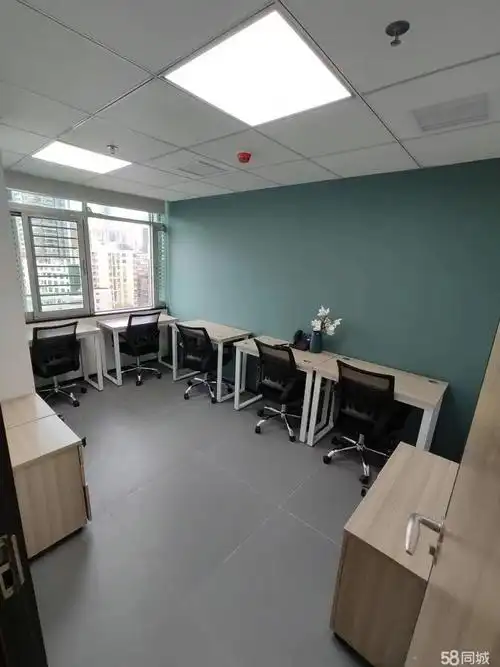 【10平米办公室信息】 - 深圳58同城