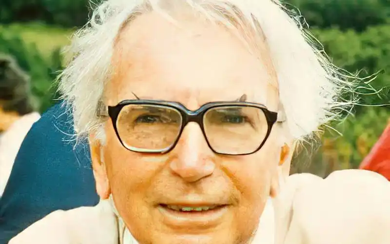 维克多·埃米尔·弗兰克尔的人生哲理.