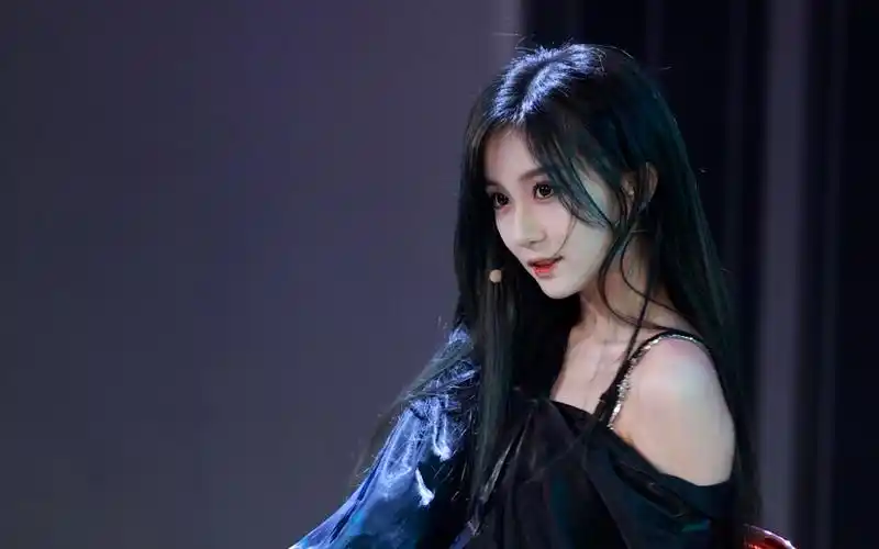 【赵佳蕊】20220114《roses secret》4k focus