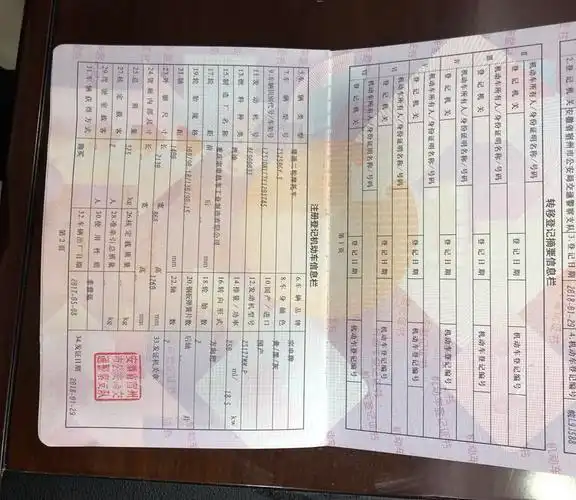 出手宗申rx3休旅车(1)_【安徽省二手摩托车】 - 牛摩网