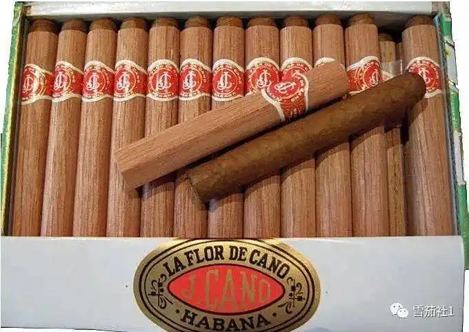 卡诺之花魔术师地限雪茄登场古巴雪茄西班牙露露脸