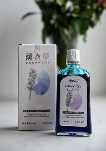 摩雅水疗专用精油