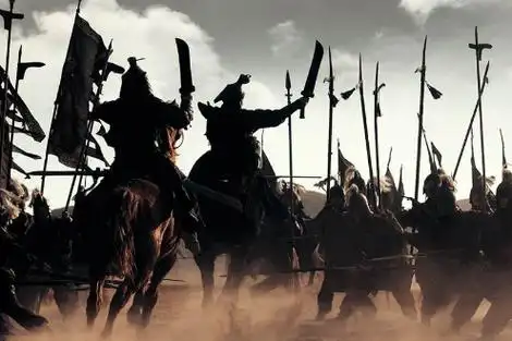 赵破匈奴之战是怎么回事这是李牧的封神之作