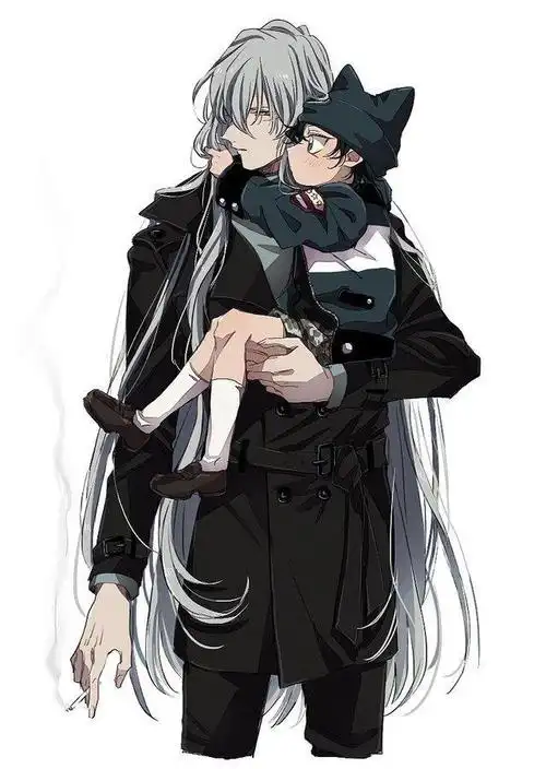 名侦探柯南:同样是抽烟,琴酒a级,赤井秀一s级,而他超s级(琴酒图片大全